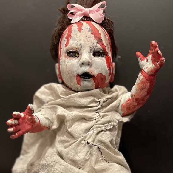 Meet your Posher, Beth - Picture 4 of 10